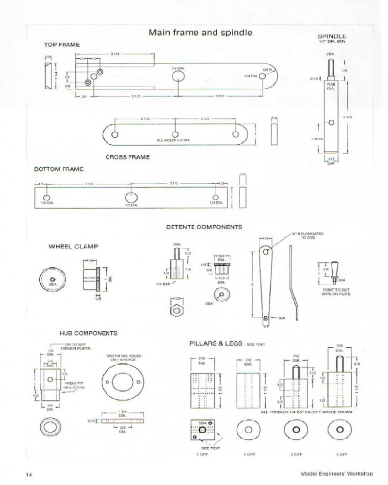 Model Engineers 1999-060